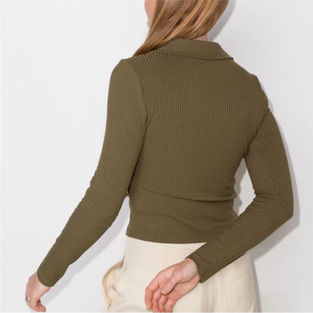 LESET Cardigan - Picture 5 of 9